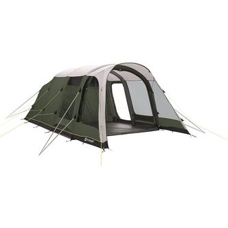  아웃웰 텐트 Outwell Green Avondale 5PA Prime Air 5 Man 3 Room Tunnel Tent 1675808