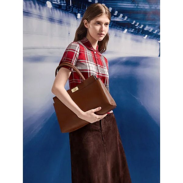 레니 탑 핸들 사첼백 2colors CK2-30671761