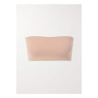 SKIMS 스킴스 핏 에브리바디 방도 브라 마이카 베이지 1647597314941716