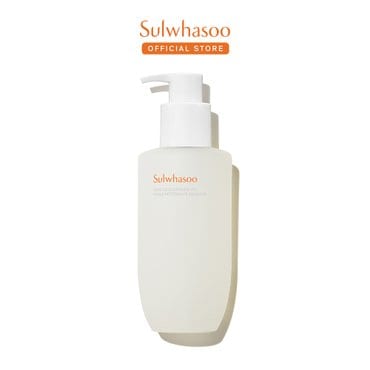 설화수 순행클렌징 오일 200ML