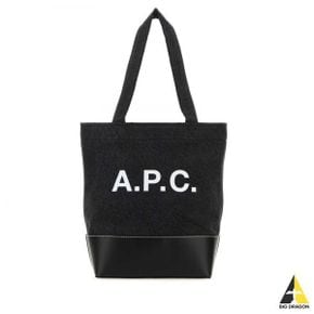 APC 아페쎄 24FW Axel Small Tote Bag (COGZE M61568 LZZ) (악셀 스몰 토트백) 72160720