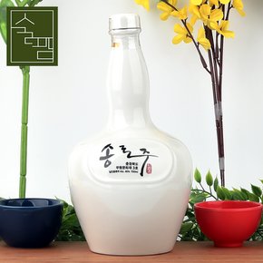 송로주 40도 700ml