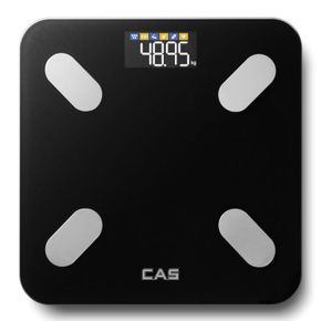 카스 CAS 스마트인 바디 블루투스 체성분 체지방 체중계 BFA-S12..[35105492]