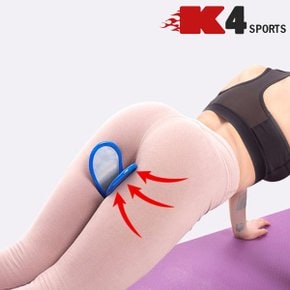 K4스포츠 케켈운동기구 힙업보조 허벅지 홈트 다이어트(K4-85)