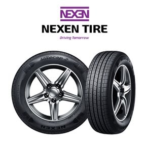 NEXENTIRE 전국무료장착 Milecap2 215/60R16