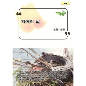 악어의 날