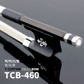 TCB-460 티커스텀 수제 첼로 활