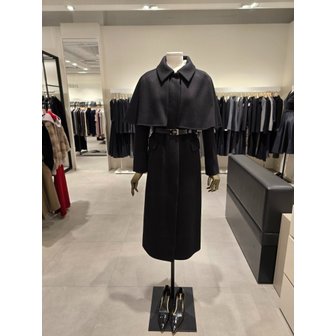 지고트 [파주점] 발마칸 케이프 핸드메이드 코트 JPAA0CTH69