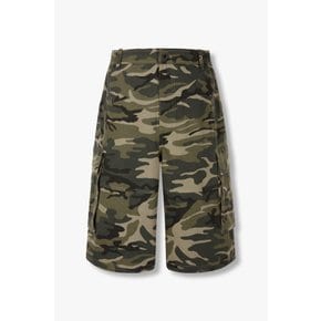 [MEN] CAMO 팬츠 9154231411049