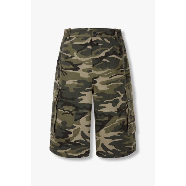 [MEN] CAMO 팬츠 9154231411049