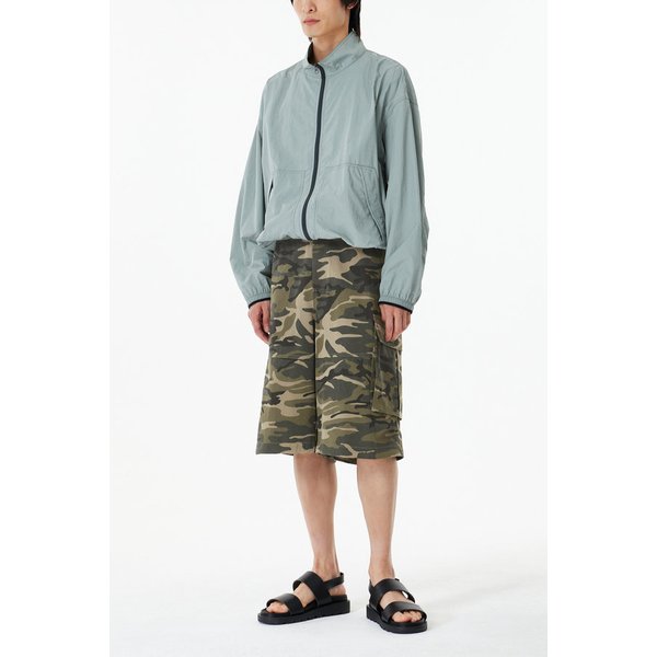 [MEN] CAMO 팬츠 9154231411049