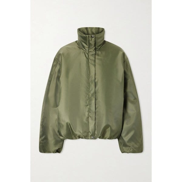 사이러스 쉘 봄버 재킷 46376663162984342