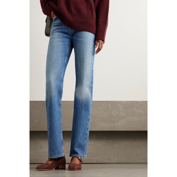 벨키스 글리터 가죽 메리 제인 펌프스 46376663162837346