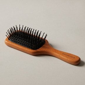 우든 스칼프 브러쉬 미디엄(M)