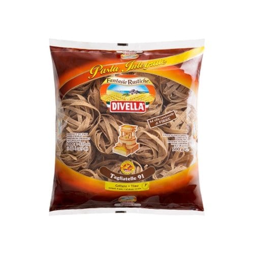 디벨라 통밀 딸리아뗄레 500g