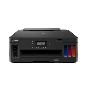 프리미엄 정품 무한 잉크젯 프린터 G5090 (잉크포함) 자동양면인쇄 / 고속인쇄