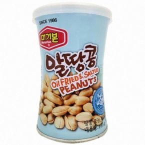 알땅콩 135g