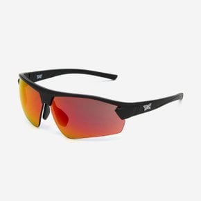 골프용품 KQF PKALU0205-41 EXTREME HALFRIM GOGGLES
