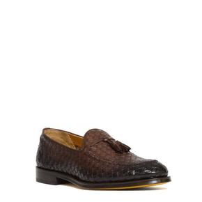 26SS 듀칼 로퍼 DU3159ORVNUY195 Brown