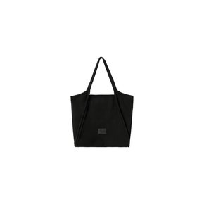 SIAC3073 Crochet Bag_Black