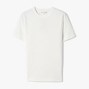 (하남점) MERZ B.SCHWANEN 214 LOOPWHEELED RELAXED FIT MIDWEIGHT T-SHIRT