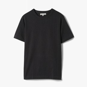 (하남점) MERZ B.SCHWANEN 214 LOOPWHEELED RELAXED FIT MIDWEIGHT T-SHIRT