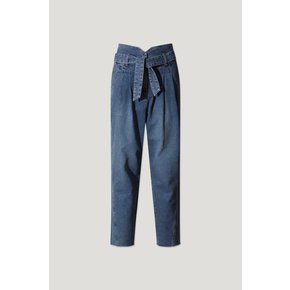 [파주점] 이로 BELFORT Denim Pants ILPDM23703BUX