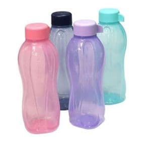 텀블러 타파웨어 슬림 스포츠 보틀병 보틀 물통 500ml 1개