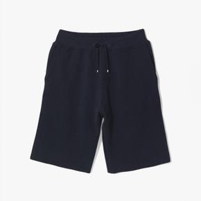 [SETTEFILI CASHMERE]세떼필리 캐시미어 반바지/BERMUDA NORMALE[NAVY/WHITE]SCD1M30000A