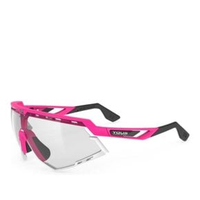 [해외배송] 루디프로젝트 공용 선글라스 DEFENDER PINK FLUO MATTE IMPACTX 2 LASER BLACK