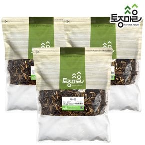 국산 자소엽(차조기잎) 300g X 3개