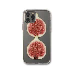 FIG PHONE CASE