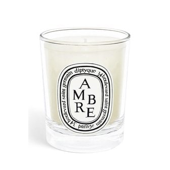 딥티크 스몰 캔들 앰버 70g 6517963005200