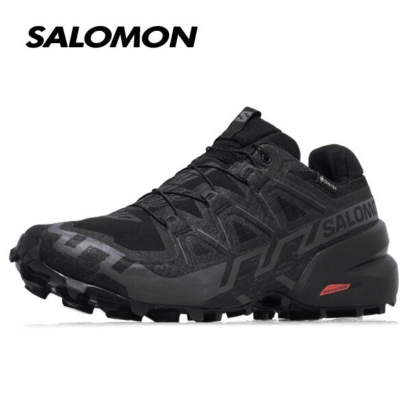 스피드크로스 6 GTX L41738600