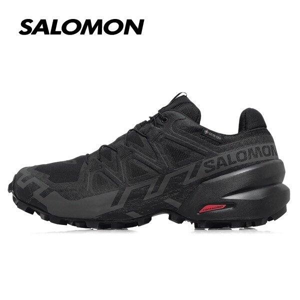스피드크로스 6 GTX L41738600