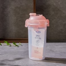 쉐이커물병500ml