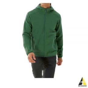 ARC`TERYX 아크테릭스 24FW 카이어나이트 후디 맨 (AJOFMX8446EDE) (KYANITE HOODY M)