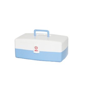 가정용 산업용 야외용 응급 키트 구급상자 상비약 응급약 TOP 구급함 3호