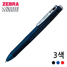 제브라 사라사 뉴칼라B 3색 중성펜 0.5mm (J3J2) (네이비)