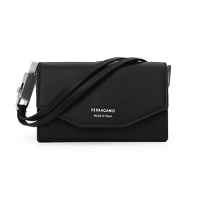 [페라가모 FERRAGAMO] 66 1308 0770095 남성 클러치백