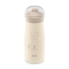 미니미 Sip 스파우트 콜드컵 300ml 베이지 퍼플 (색상 선택)