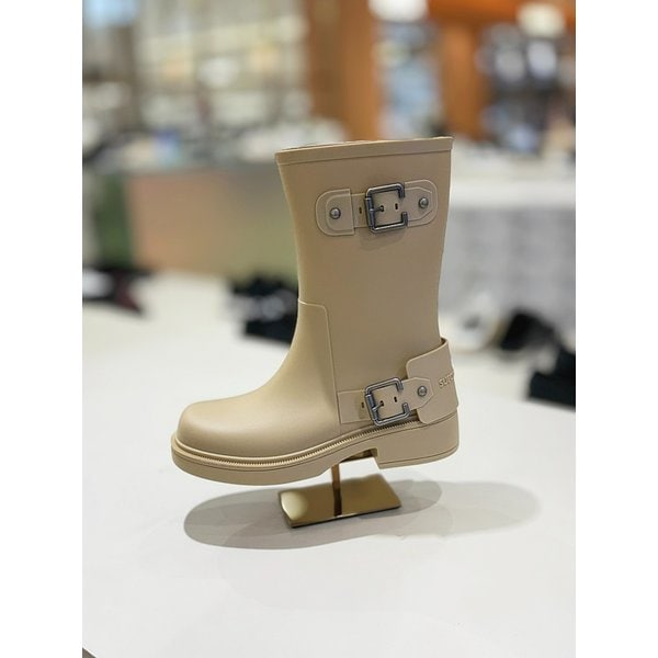 [시흥점] 버클 레인 부츠 (베이지) DG3CM25001BEE