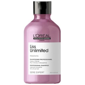 L Oreal Professionnel 로레알 프로페셔널 세리 엑스퍼트 리스 언리미티드 샴푸 300ml