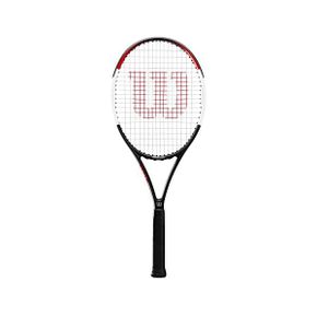 독일 윌슨 프로스태프 Wilson Pro Staff Precision 100 Tennis Racket Carbon Glass Fiber Grip