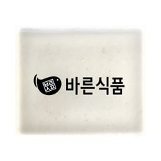 바른식품 수제 어묵 반죽 1kg (날치알맛)