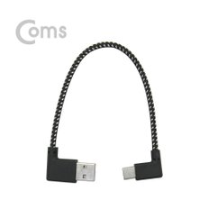 USB 3.1 젠더(Type C)- USB2.0 (M) C(M) NA572