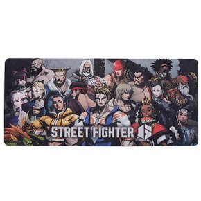 쿨러마스터 MP511 Street Fighter 6