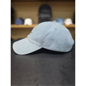 [파주점] [캘빈클라인진]CK진남녀공용 CKJ 모노그램 데님 베이스볼 캡(4G5007G-LHL)