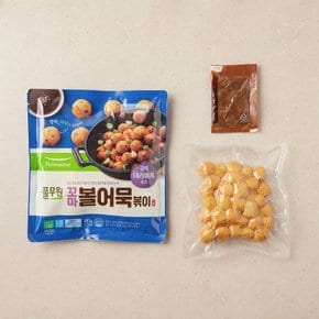 _꼬마볼어묵볶이 283g