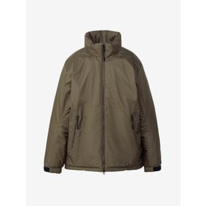 WINDSTOPPER by GORE-TEX LABS Puffy Jacket / GL25331